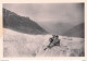 ALPES MONTAGNE ALPINISME   PHOTO ORIGINALE 9 X 6 CM R15 - Places