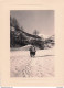 ALPES MONTAGNE PHOTO ORIGINALE 11 X 8 CM R23 - Places