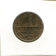 10 FRANCS 1975 FRANCIA FRANCE Moneda #AK833.E.A - 10 Francs