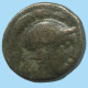 AUTHENTIC ORIGINAL ANCIENT GREEK Coin 2.9g/13mm #AG164.12.U.A - Grecques