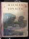 Sciences Et Voyages N° 184 à 209 - Andere & Zonder Classificatie