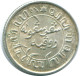 1/10 GULDEN 1945 P NETHERLANDS EAST INDIES SILVER Colonial Coin #NL14053.3.U.A - Indie Olandesi