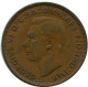 PENNY 1937 UK GBAN BRETAÑA GREAT BRITAIN Moneda #AZ620.E.A - D. 1 Penny