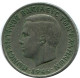 2 DRACHMES 1966 GREECE Coin Constantine II #AH716.U.A - Greece