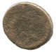 Authentique Original GREC ANCIEN Pièce 1g/10mm #NNN1307.9.F.A - Griechische Münzen