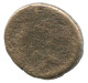 Authentique Original GREC ANCIEN Pièce 1g/10mm #NNN1307.9.F.A - Greek