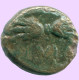 Antike Authentische Original GRIECHISCHE Münze #ANC12727.6.D.A - Greche