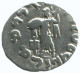 BAKTRIA APOLLODOTOS II SOTER PHILOPATOR MEGAS AR DRACHM 2.1g/18mm #AA338.40.U.A - Griechische Münzen