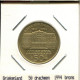 50 DRACHMES 1994 GRECIA GREECE Moneda #AS441.E.A - Greece