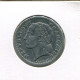 5 FRANCS 1945 FRANCE French Coin #AK756.U.A - 5 Francs