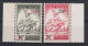 Belgique: COB N° TR 364/65 **, MNH, Neuf(s). TTB !!!, Voir Le(s) Scan(s) !!! - Ungebraucht