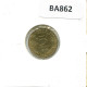 5 CENTIMES 1978 FRANKREICH FRANCE Französisch Münze #BA862.D.A - 5 Centimes