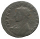 PROBUS SISCIA XXIB AD276-282 SOLI INVICTO 3g/23mm ROMAN Coin #ANN1625.30.U.A - Der Soldatenkaiser (die Militärkrise) (235 / 284)
