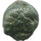 GRAPE Antique GREC ANCIEN Pièce 0.7g/9mm #SAV1355.11.F.A - Griechische Münzen