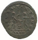 PROBUS ANTONINIANUS Cyzicus T/xxi Clementiatemp 4.5g/24mm #NNN1711.18.E.A - The Military Crisis (235 AD To 284 AD)