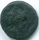 EAGLE Antique GREC ANCIEN Pièce 5.14gr/19.22mm #GRK1029.8.F.A - Griechische Münzen