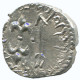 INDO-SKYTHIANS WESTERN KSHATRAPAS KING NAHAPANA AR DRACHM GREC #AA440.40.F.A - Griechische Münzen