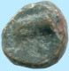 Antike Authentische Original GRIECHISCHE Münze #ANC12746.6.D.A - Greche