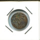 1742 HOLLAND VOC DUIT NETHERLANDS INDIES NEW YORK COLONIAL PENNY #VOC2434.7.U.A - Niederländisch-Indien