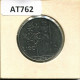 100 LIRE 1970 ITALIA ITALY Moneda #AT762.E.A - 100 Lire