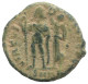 IMPEROR? ANTIOCH SMAN VIRTVS EXERCITI EMPEROR&VICTORY 2.4g/17mm #ANN1400.10.F.A - Other & Unclassified