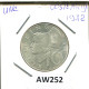 10 SCHILLING 1972 AUSTRIA Moneda PLATA #AW252.E.A - Oostenrijk