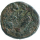 Antike Authentische Original GRIECHISCHE Münze #ANC12628.6.D.A - Greek