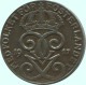 2 ORE 1918 SWEDEN Coin #AC740.2.U.A - Sweden
