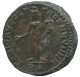 CONSTANTIUS I CHLORUS London AD303-305 Genius 11.3g/27mm #NNN2060.48.F.A - La Tetrarchia E Costantino I Il Grande (284 / 307)