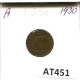 1 GROSCHEN 1930 AUSTRIA Moneda #AT451.E.A - Oostenrijk