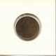 5 CENTS 1993 NIEDERLANDE NETHERLANDS Münze #AU379.D.A - 1980-2001 : Beatrix