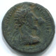 ROMAN PROVINCIAL Authentic Original Ancient Coins 12.1g/26mm #ANT1850.47.U.A - Provinces Et Ateliers