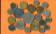 Collection MUNDO Moneda Lote Mixto Diferentes PAÍSES Y REGIONES #L10045.2.E.A - Autres & Non Classés