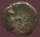 Antiguo Auténtico Original GRIEGO Moneda 0.9g/10mm #ANT1543.9.E.A - Greek