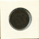 5 CENTIMOS 1870 ESPAÑA Moneda SPAIN #AV113.E.A - Other & Unclassified