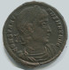 LATE ROMAN EMPIRE Coin Ancient Authentic Roman Coin 1.7g/19mm #ANT2352.14.U.A - El Bajo Imperio Romano (363 / 476)