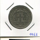 5 DRACHMES 1966 GRIECHENLAND GREECE Münze #AK394.D.A - Grèce