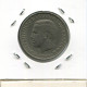 5 DRACHMES 1966 GRIECHENLAND GREECE Münze #AK394.D.A - Greece