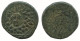 AMISOS PONTOS AEGIS WITH FACING GORGON GRIECHISCHE Münze 6.4g/20mm #AA261.28.D.A - Greek