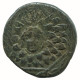 AMISOS PONTOS AEGIS WITH FACING GORGON GRIECHISCHE Münze 6.4g/20mm #AA261.28.D.A - Griechische Münzen