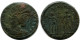 CONSTANS MINTED IN ANTIOCH FROM THE ROYAL ONTARIO MUSEUM #ANC11817.14.E.A - The Christian Empire (307 AD To 363 AD)