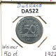 50 PFENNIG 1922 G DEUTSCHLAND Münze GERMANY #DA522.2.D.A - 50 Rentenpfennig & 50 Reichspfennig