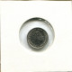 10 CENT 1963 NETHERLANDS Coin #AU340.U.A - 1948-1980: Juliana