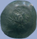 MANUEL L COMNENUS BI ASPRON TRACHY CONSTANTINOPLE 3.51g/30.84mm #ANC13691.16.F.A - Bizantinas