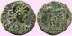 Authentique EMPIRE ROMAIN Antique Original Pièce #ANC12104.25.F.A - Autres & Non Classés