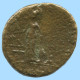 GENUINE ANTIKE GRIECHISCHE Münze 2.9g/18mm #AF962.12.D.A - Griechische Münzen