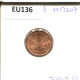 1 EURO CENT 2013 ALEMANIA Moneda GERMANY #EU136.E.A - Deutschland