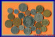 Collection WORLD Coin Mixed Lot Different COUNTRIES And REGIONS #L10029.2.U.A - Otros & Sin Clasificación