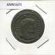 DIOCLETIAN HTA AD284-305 GENIO POPV L I ROMANI 9g/30mm #ANN1621.30.F.A - Die Tetrarchie Und Konstantin Der Große (284 / 307)