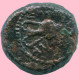 Antike Authentische Original GRIECHISCHE Münze #ANC12776.6.D.A - Griegas